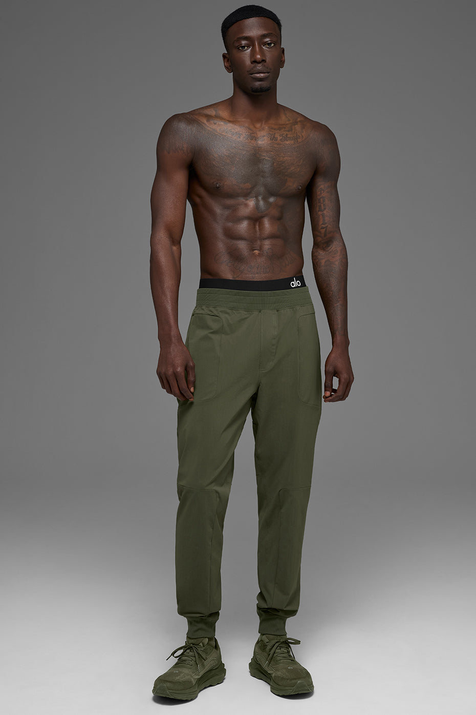 Pantalon Co-Op