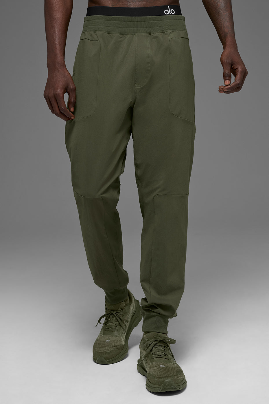 Pantalon Co-Op