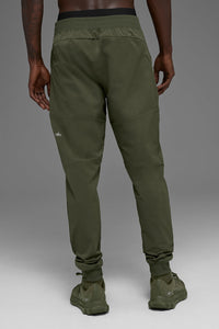 Pantalon Co-Op (long)