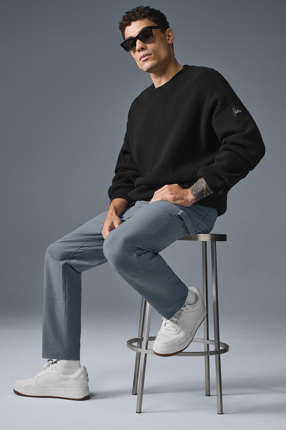 Co-Op Carpenter Track Pant
