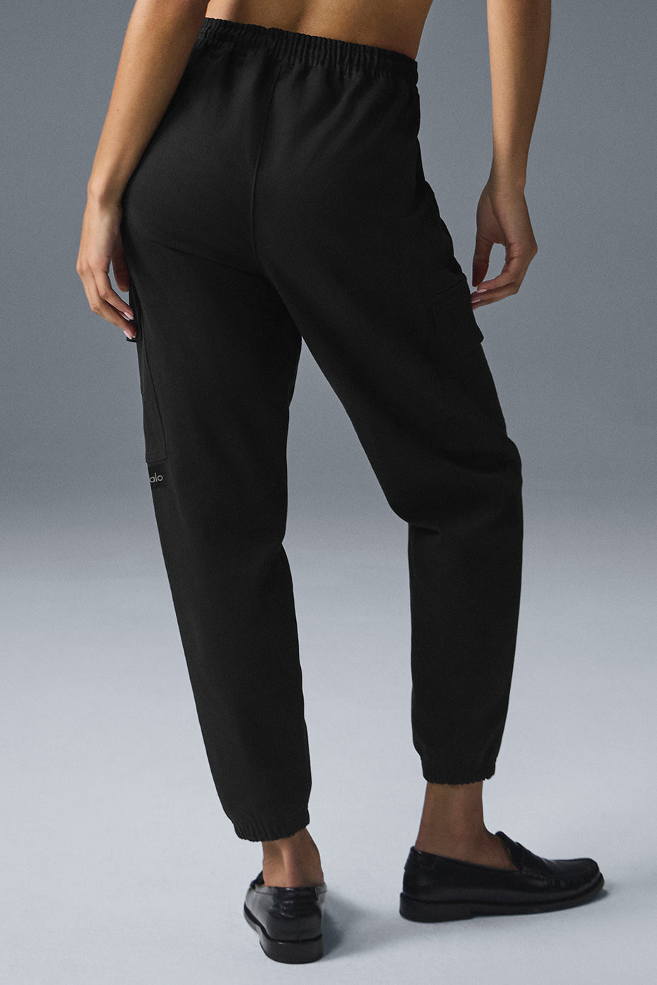 Jogging Suédé Edition