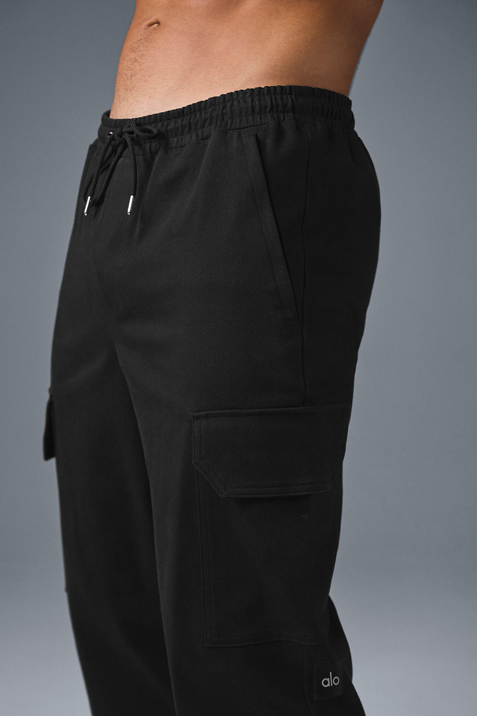 Edition Sueded Jogger