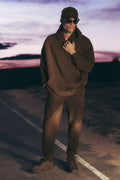 Edition Sueded Jogger