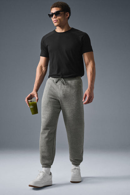 Pantalon De Survêtement Triumph Restore - Noir
