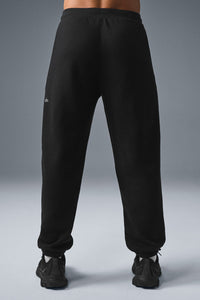 Pantalon De Survêtement Triumph Restore - Noir