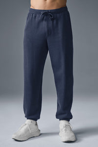 Pantalon De Survêtement Triumph Restore - Noir