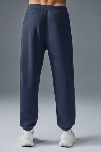 Pantalon De Survêtement Triumph Restore - Noir