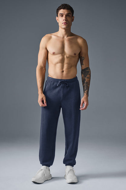 Pantalon De Survêtement Triumph Restore - Noir