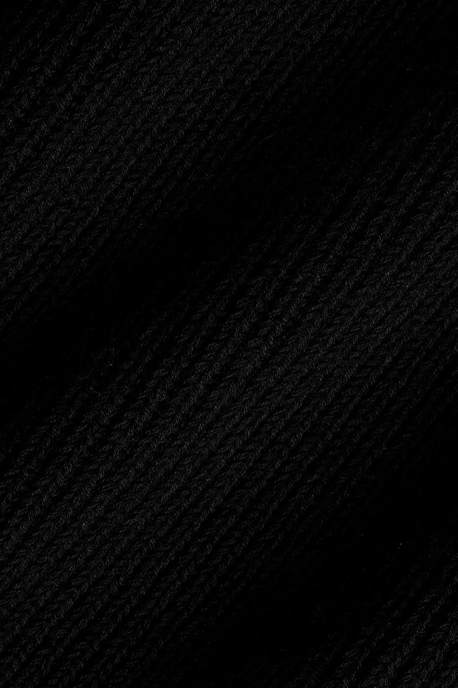 Pantalon De Survêtement En Maille Côtelée Domain