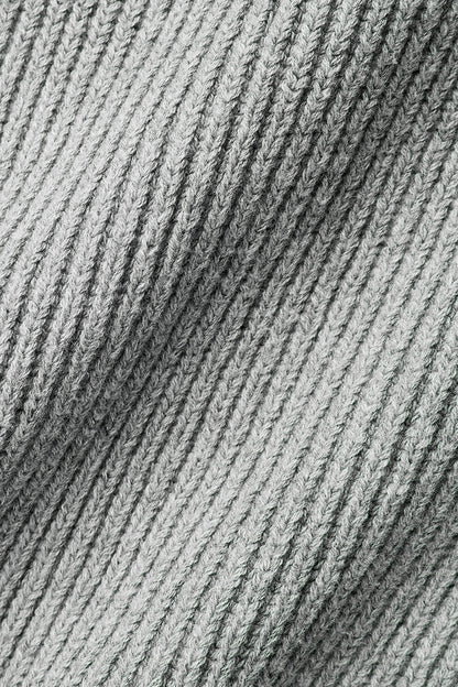 Pantalon De Survêtement En Maille Côtelée Domain