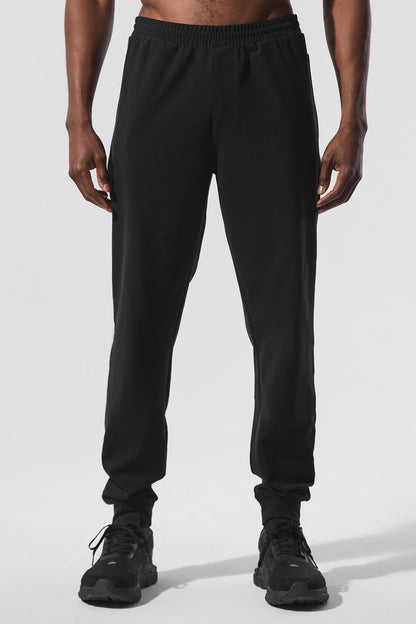 Jogging Technique Conquer Max
