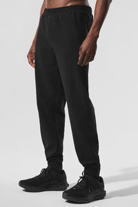 Jogging Technique Conquer Max