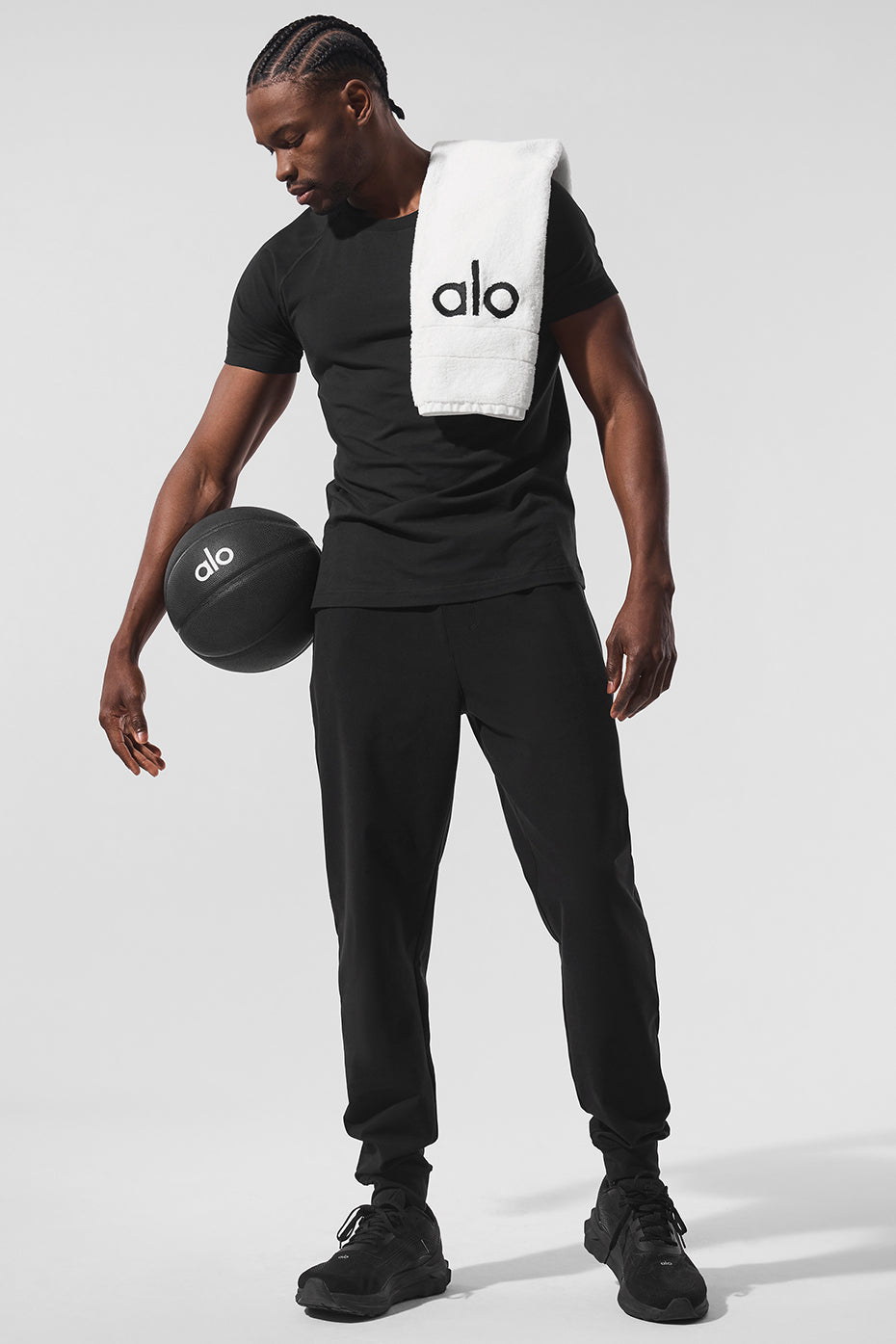 Conquer Max Performance Jogger