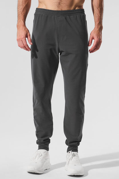 Jogging Technique Conquer Max