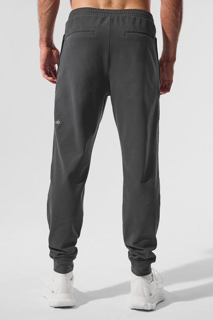 Jogging Technique Conquer Max