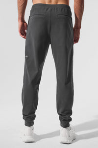 Jogging Technique Conquer Max