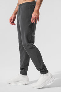 Jogging Technique Conquer Max