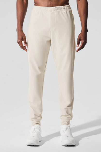 Jogging Technique Conquer Max