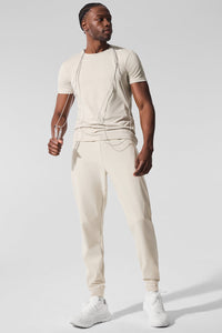 Jogging Technique Conquer Max