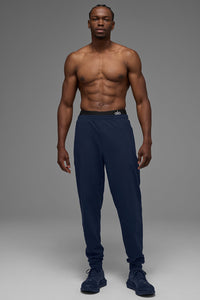 Jogging Technique Conquer Max