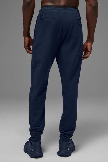 Jogging Technique Conquer Max