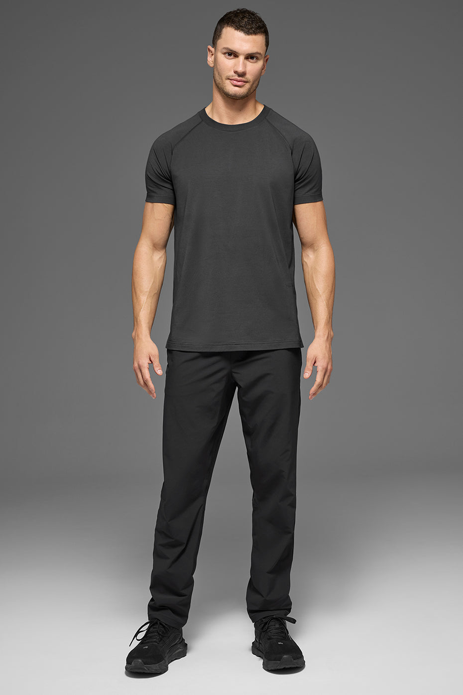 Pantalon Repetition
