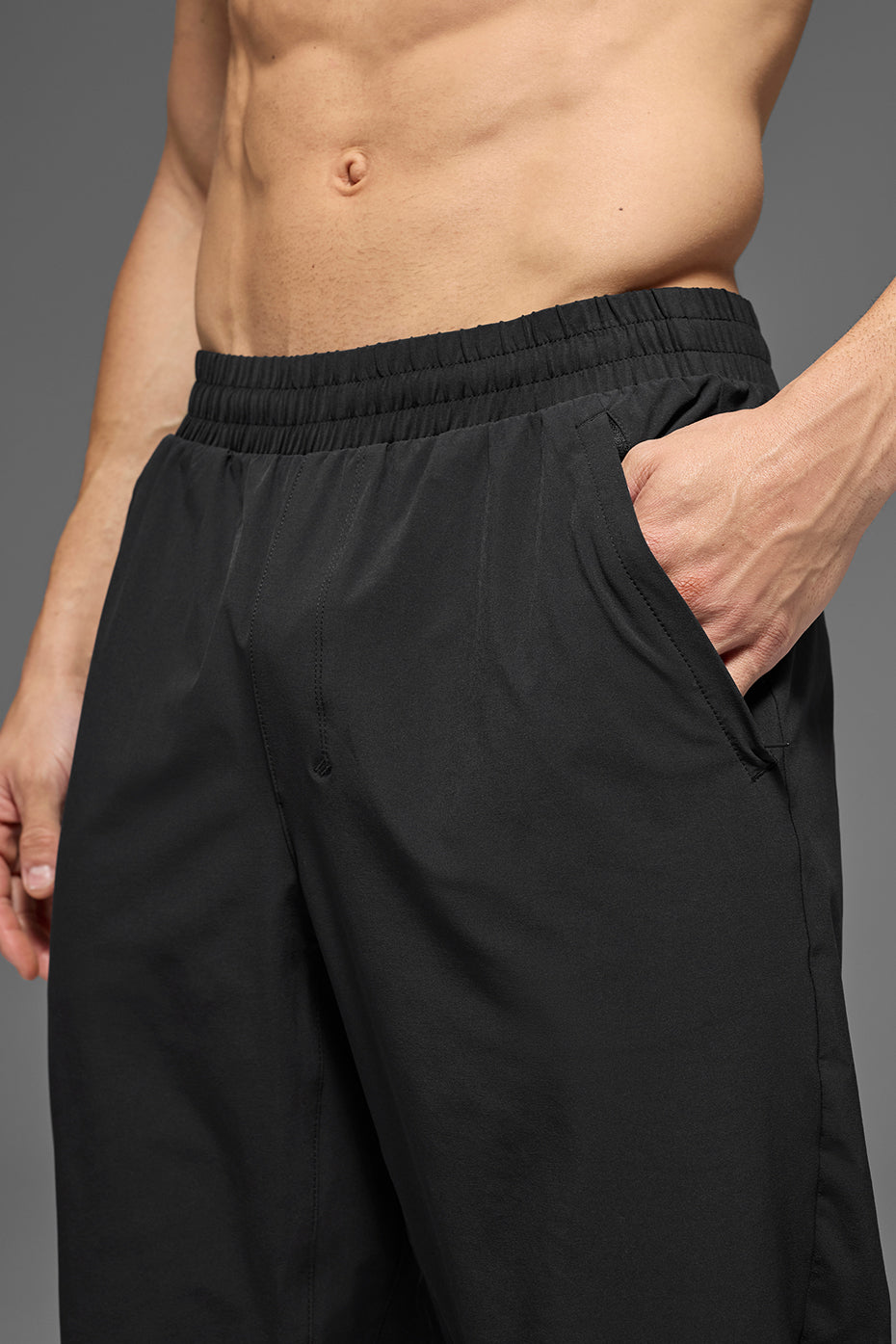 Pantalon Repetition