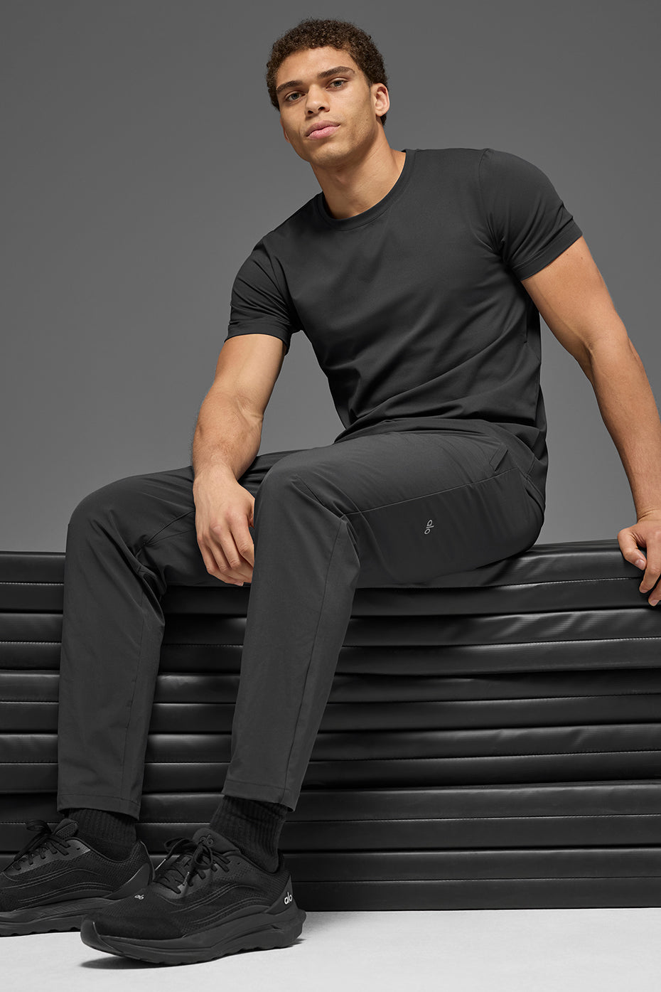 Pantalon Repetition