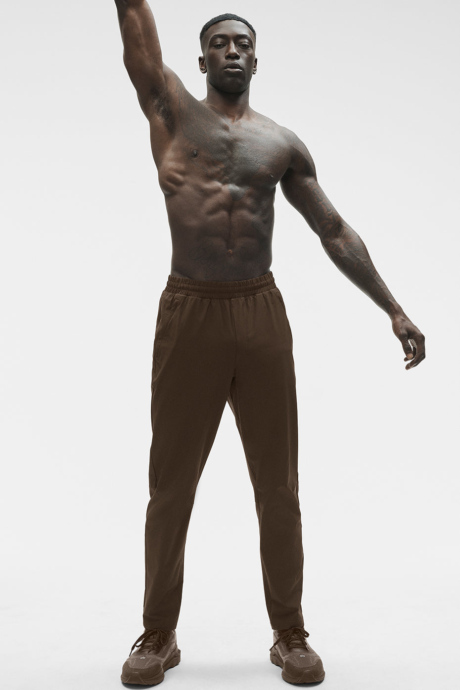 Pantalon Repetition