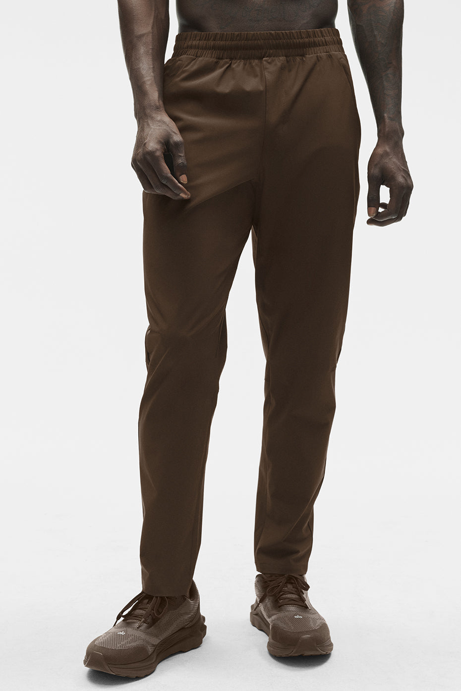 Pantalon Repetition