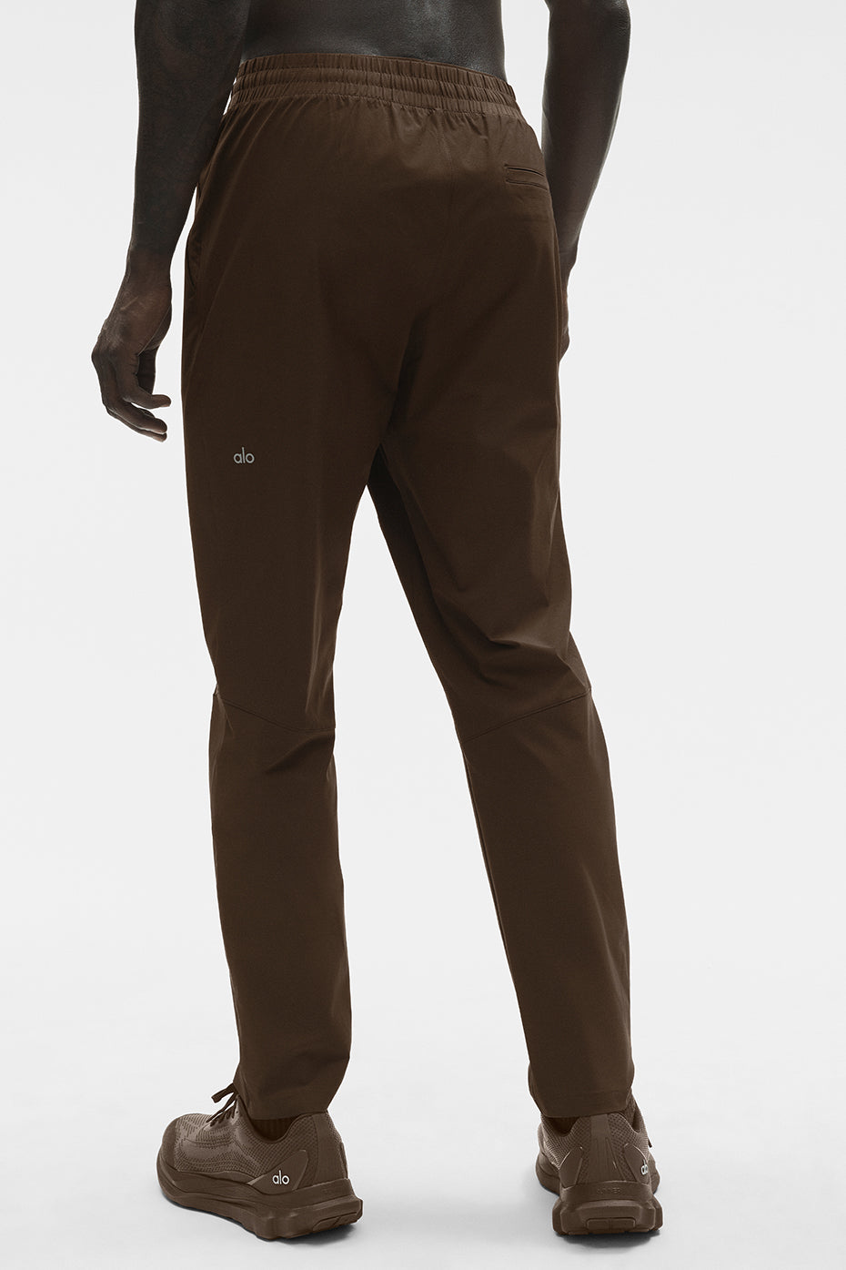Pantalon Repetition