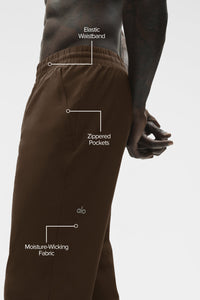 Pantalon Repetition