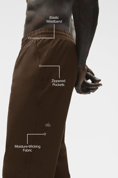 Pantalon Repetition