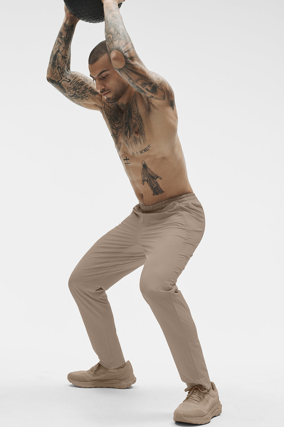 Pantalon Repetition