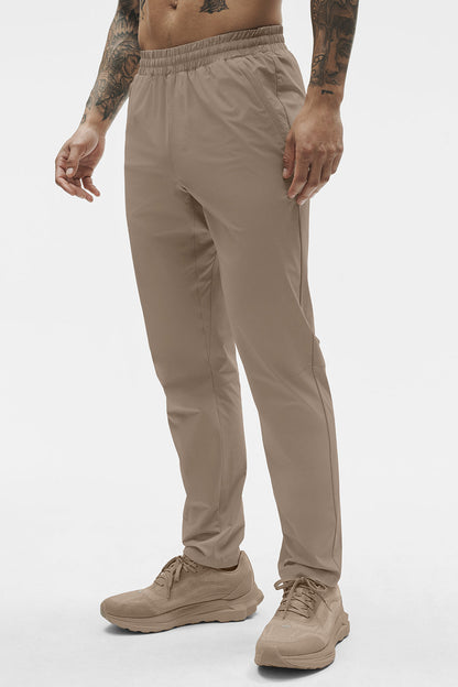 Pantalon Repetition