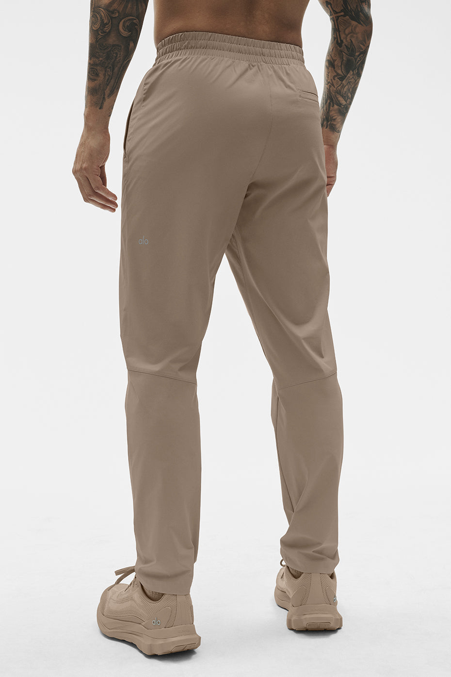 Pantalon Repetition