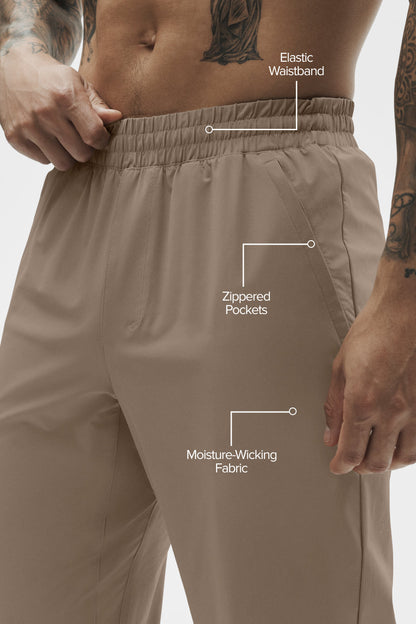 Pantalon Repetition