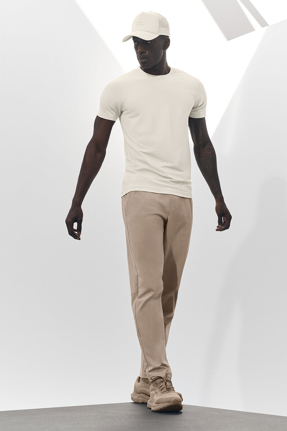Pantalon Repetition