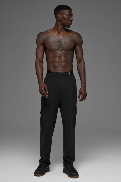 Pantalon Cargo Double Take
