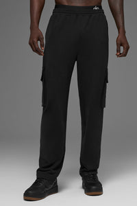 Pantalon Cargo Double Take