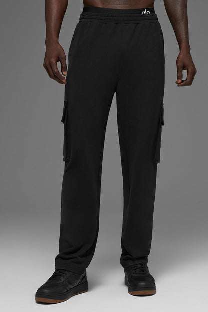 Pantalon Cargo Double Take