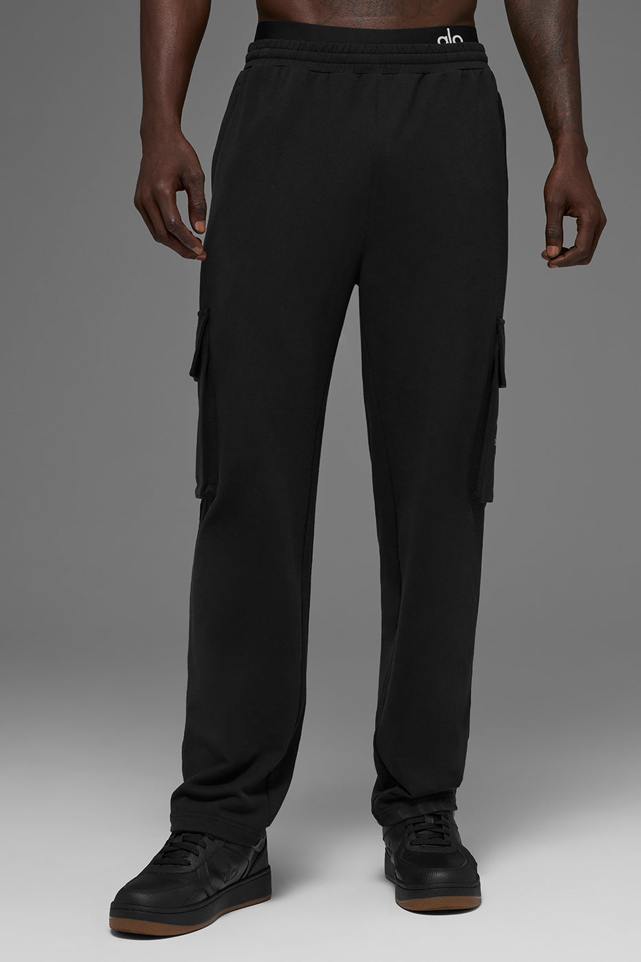 Pantalon Cargo Double Take