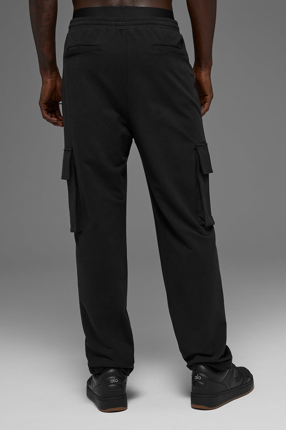 Pantalon Cargo Double Take