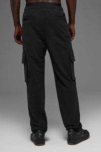Pantalon Cargo Double Take