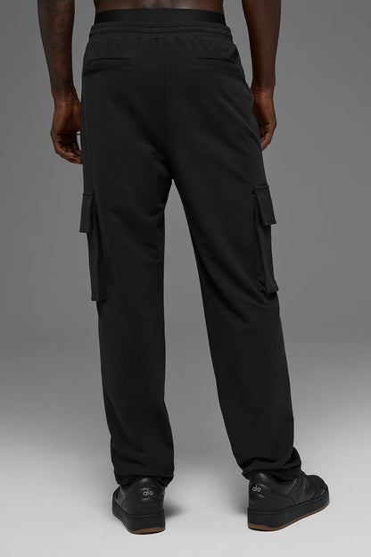 Pantalon Cargo Double Take