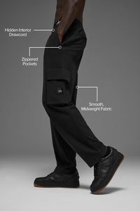 Pantalon Cargo Double Take