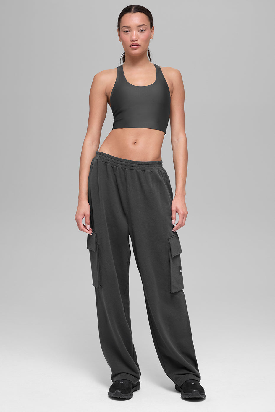 Pantalon Cargo Double Take