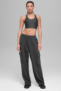 Double Take Cargo Pant