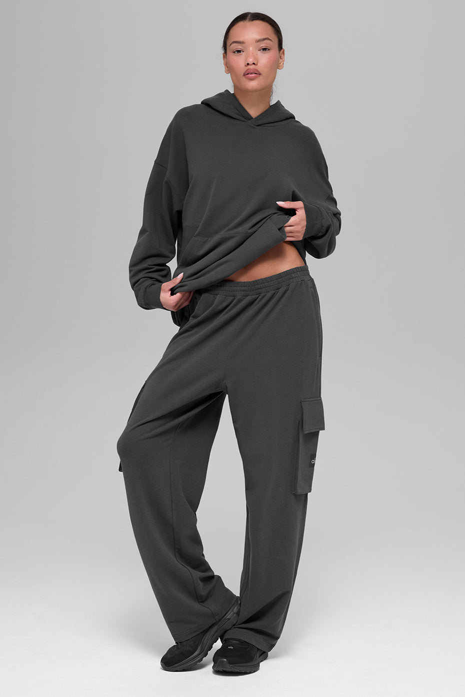 Pantalon Cargo Double Take