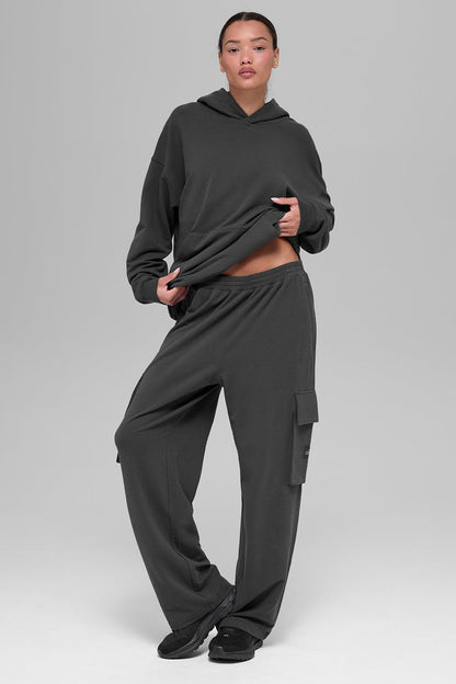 Pantalon Cargo Double Take
